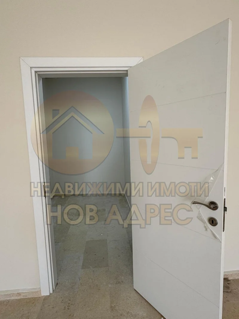 магазин под наем град търговище широк център нов