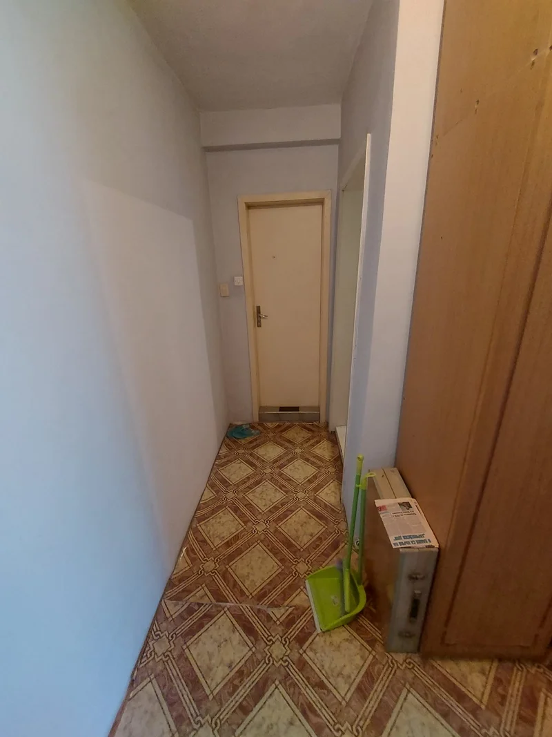 Тухлен апартамент за продажба в Търговище